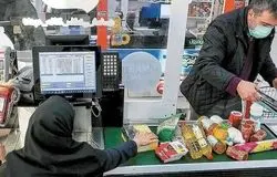 تصمیم درباره سبد رمضان و افزایش کالابرگ در اختیار هیات وزیران است