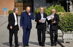 اجماع دولت و مجلس فرصتی برای سرعت‌بخشی به اهداف برنامه هفتم +فیلم