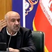 میدری: طرح‌های وزارت تعاون در مسیر عدالت منطقه‌ای و توسعه متوازن اجرا شده‌اند