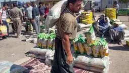 اعتراض تعاونی‌های مرزنشینان به محاسبات ارزی؛ اسناد رفع تعهد دوباره بررسی شود