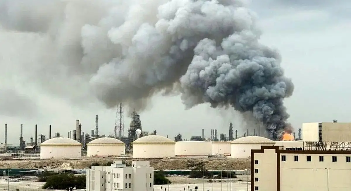 جنگ زیرساختی علیه ایران؛ هدف ترامپ، معیشت و آینده مردم