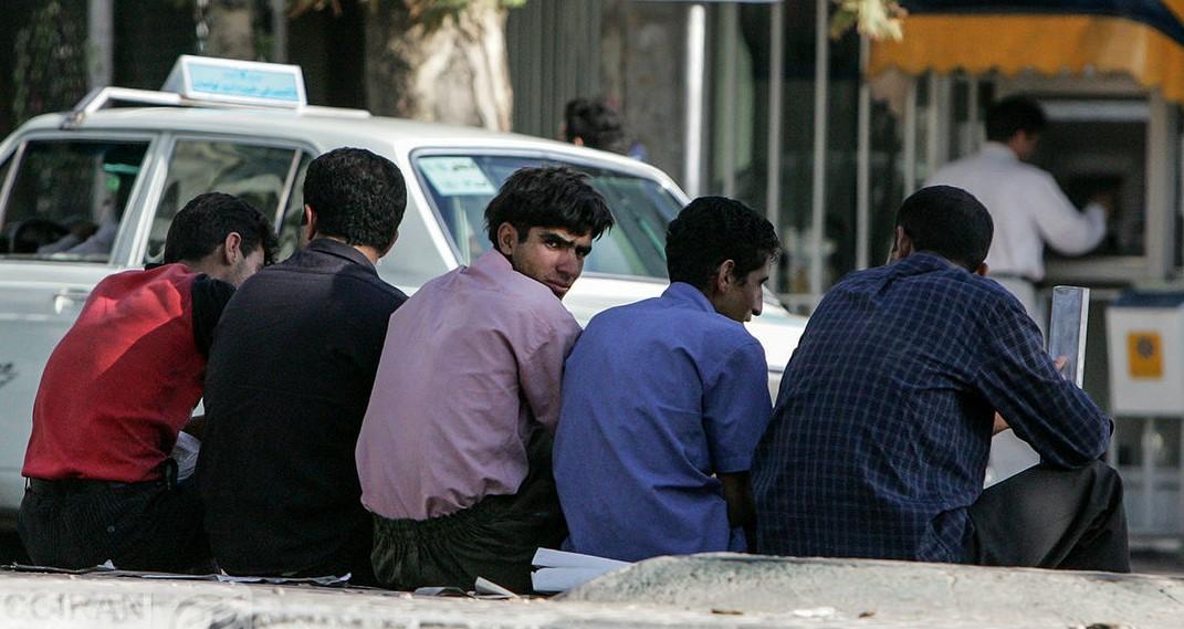 حضور 3 میلیون جوان در گروه «NEET»/کاهش نرخ بیکاری جوانان؛ نشانه بهبود اقتصادی نیست!