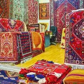 هشدار اتحادیه فرش؛ فرش افغانستان و پاکستان با نام ایرانی در بازار عرضه می‌شود
