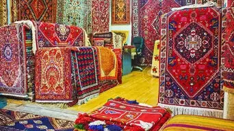 هشدار اتحادیه فرش؛ فرش افغانستان و پاکستان با نام ایرانی در بازار عرضه می‌شود
