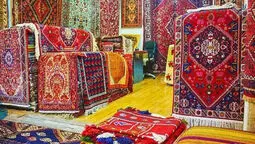 هشدار اتحادیه فرش؛ فرش افغانستان و پاکستان با نام ایرانی در بازار عرضه می‌شود