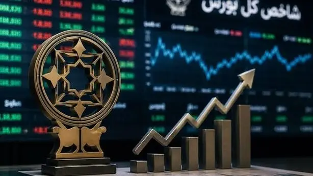 بورس سبز ماند، اما از شتاب صعود کاسته شد؛ خروج ۴ همت پول از صندوق‌های درآمد ثابت
