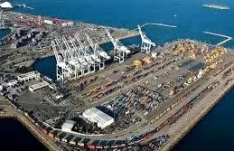 احتمال فشار آمریکا به اپراتور هندی بندر چابهار
