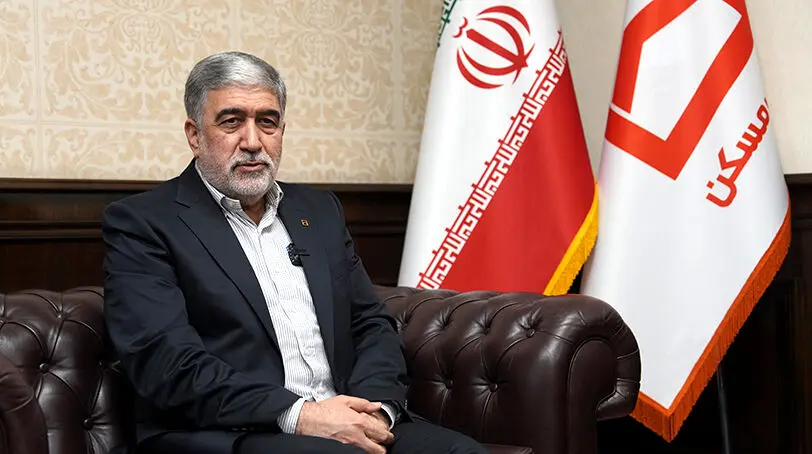 استفاده از منابع قرض‌الحسنه بانک مسکن در حمایت از ازدواج، اشتغال و درمان