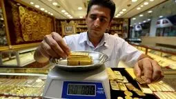 حراج ۱۵۲ شمش طلا فردا برگزار می‌شود؛ مهلت واریز وجه‌الضمان تا امشب