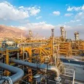 ۱۳.۶ میلیارد دلار برای توسعه میادین نفت و گاز در دولت چهاردهم