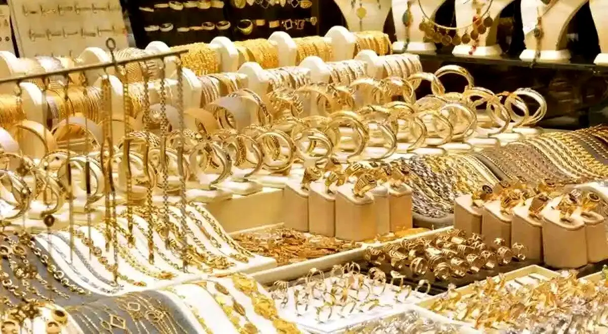 انس جهانی و دلار ۱۵۰ هزار تومانی/دو عامل اصلی جهش طلا تا پایان سال