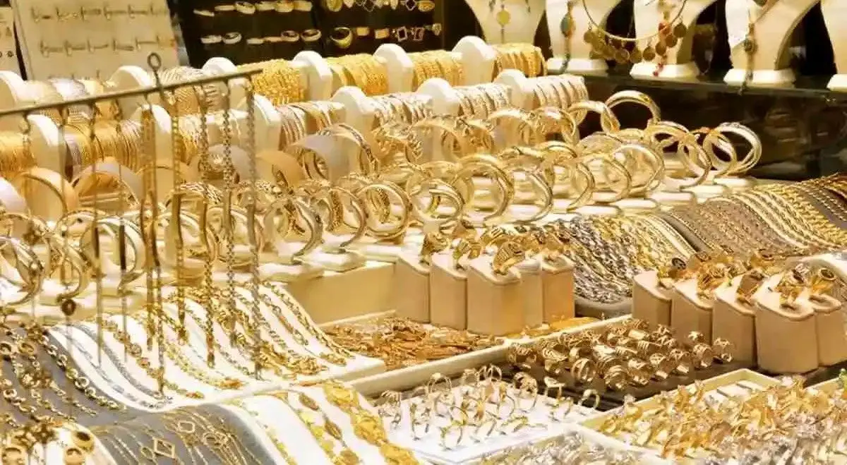 انس جهانی و دلار ۱۵۰ هزار تومانی/دو عامل اصلی جهش طلا تا پایان سال