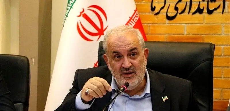 ایران به دنبال واردات آب و بازپس‌گیری حق‌آبه‌ها از همسایگان