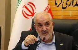 ایران به دنبال واردات آب و بازپس‌گیری حق‌آبه‌ها از همسایگان