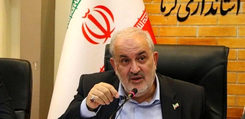 ایران به دنبال واردات آب و بازپس‌گیری حق‌آبه‌ها از همسایگان