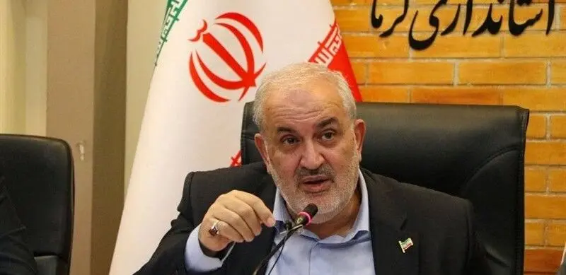 ایران به دنبال واردات آب و بازپس‌گیری حق‌آبه‌ها از همسایگان