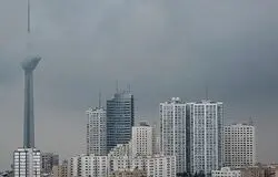 تعطیلی به جای اصلاح/نسخه تکراری تهران برای بحران آلودگی هوا