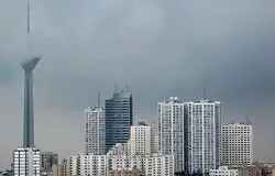 تعطیلی به جای اصلاح/نسخه تکراری تهران برای بحران آلودگی هوا
