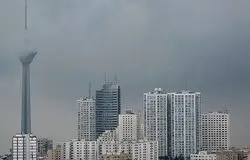 تعطیلی به جای اصلاح/نسخه تکراری تهران برای بحران آلودگی هوا