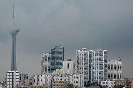 تعطیلی به جای اصلاح/نسخه تکراری تهران برای بحران آلودگی هوا