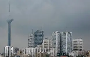 تعطیلی به جای اصلاح/نسخه تکراری تهران برای بحران آلودگی هوا