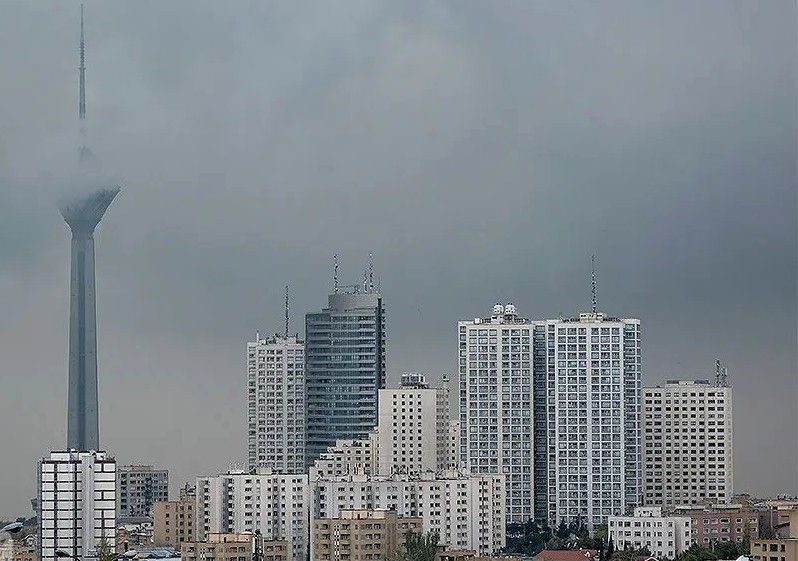 تعطیلی به جای اصلاح/نسخه تکراری تهران برای بحران آلودگی هوا