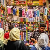 آغاز طرح نظارت بر بازار لوازم‌التحریر از ۱۰ شهریور؛ برخورد با گران‌فروشی و کالاهای قاچاق