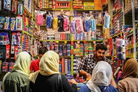 آغاز طرح نظارت بر بازار لوازم‌التحریر از ۱۰ شهریور؛ برخورد با گران‌فروشی و کالاهای قاچاق