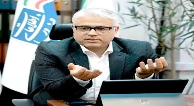 محاسبات جدید سهم اقتصاد دیجیتال به‌زودی منتشر می‌شود