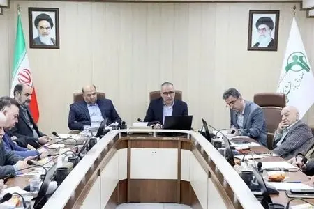 رونمایی از طرح‌های جدید رفاهی بازنشستگان/تأکید سرپرست صندوق بازنشستگی کشوری بر اجرای شفاف بیمه تکمیلی درمان