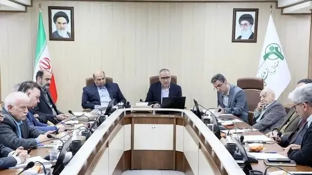 رونمایی از طرح‌های جدید رفاهی بازنشستگان/تأکید سرپرست صندوق بازنشستگی کشوری بر اجرای شفاف بیمه تکمیلی درمان