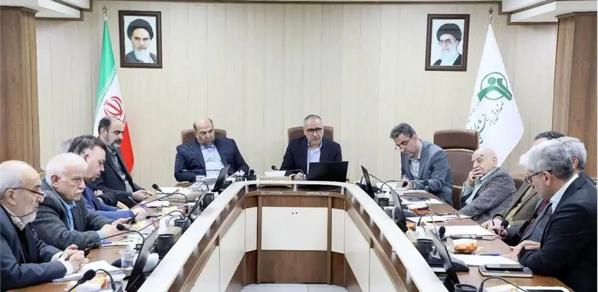 رونمایی از طرح‌های جدید رفاهی بازنشستگان/تأکید سرپرست صندوق بازنشستگی کشوری بر اجرای شفاف بیمه تکمیلی درمان