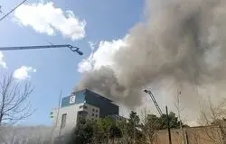 آخرین اخبار از تجاوز نظامی به ایران/ تداوم ضربه به اهداف و منافع آمریکا در منطقه