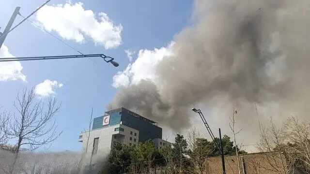 آخرین اخبار از تجاوز نظامی به ایران/ تداوم ضربه به اهداف و منافع آمریکا در منطقه