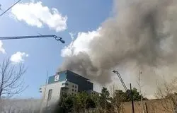 آخرین اخبار از تجاوز نظامی به ایران/ تداوم ضربه به اهداف و منافع آمریکا در منطقه