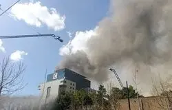 آخرین اخبار از تجاوز نظامی به ایران/ تداوم ضربه به اهداف و منافع آمریکا در منطقه