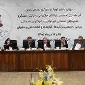 مقررات زائد سد راه تولید؛ فعالان اقتصادی خواستار حذف شروط دست‌وپاگیر شدند