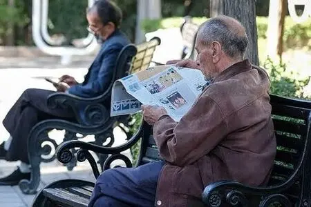 زمان پرداخت معوقات بازنشستگان تأمین اجتماعی هنوز مشخص نیست