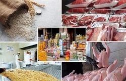 فشار اقتصادی روی سفره ایرانی‌ها؛ کاهش شدید مصرف گوشت و میوه