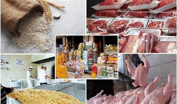 فشار اقتصادی روی سفره ایرانی‌ها؛ کاهش شدید مصرف گوشت و میوه