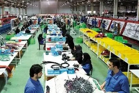 محیط کسب‌وکار در بدترین وضعیت سال‌های اخیر/بنگاه‌ها با یک‌سوم ظرفیت فعالیت می‌کنند
