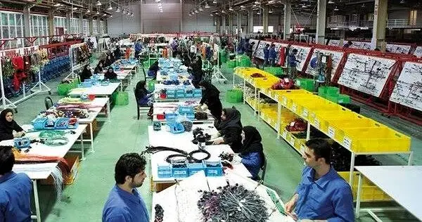 محیط کسب‌وکار در بدترین وضعیت سال‌های اخیر/بنگاه‌ها با یک‌سوم ظرفیت فعالیت می‌کنند