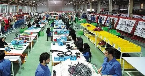 محیط کسب‌وکار در بدترین وضعیت سال‌های اخیر/بنگاه‌ها با یک‌سوم ظرفیت فعالیت می‌کنند