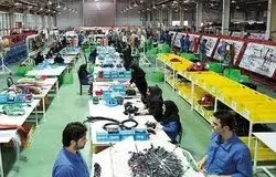 محیط کسب‌وکار در بدترین وضعیت سال‌های اخیر/بنگاه‌ها با یک‌سوم ظرفیت فعالیت می‌کنند