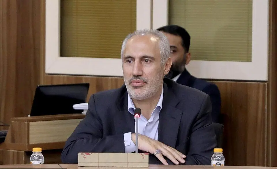 بخشنامه بودجه ۱۴۰۶ تصویب شد؛ ابلاغ رئیس‌جمهور در روزهای آینده