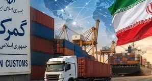 اعمال نرخ بازگشت ارز در کارت بازرگانی و صادرات تا پایان فروردین ۱۴۰۵ معادل ۶۰ درصد 