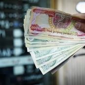 کاهش نرخ دینار عراق برای زائران اربعین؛ سهمیه ۲۰۰ هزار دینار نزدیک ۱۱ میلیون تومان شد