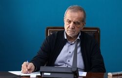 پزشکیان: ضعف در نظام مجوزدهی و تخصیص ارز باعث اتلاف صدها میلیون دلار شد