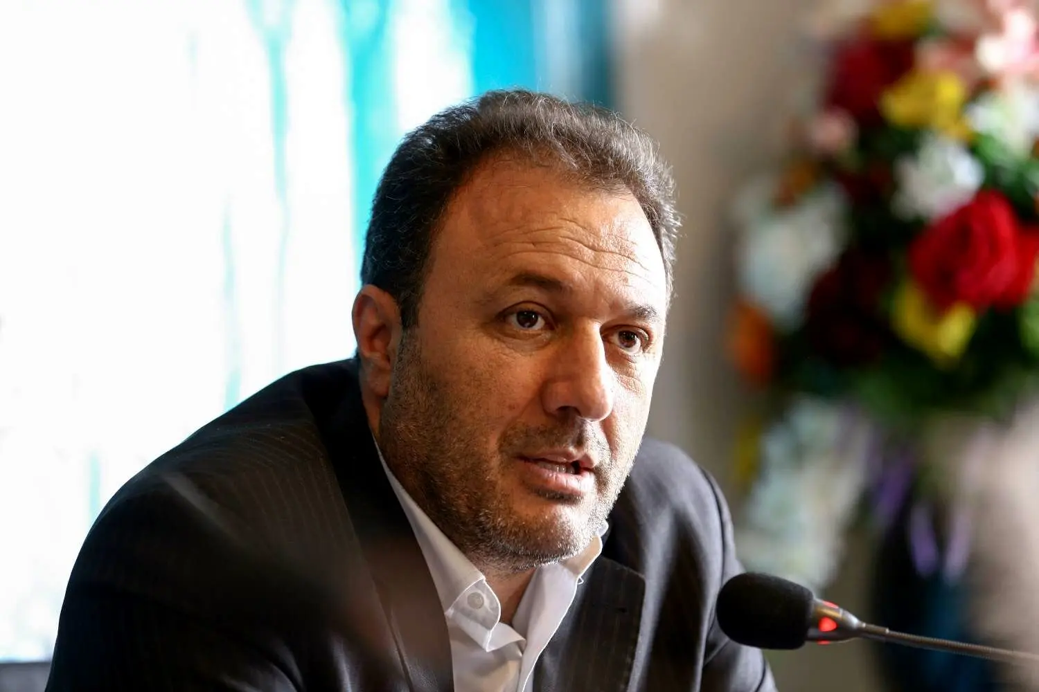 سالانه ۱۰۰ هزار خودرو فرسوده در تهران از رده خارج می‌شوند