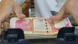 زائران اربعین نگران ارز باقی‌مانده نباشند؛ خرید دینار در بانک‌ها و صرافی‌ها